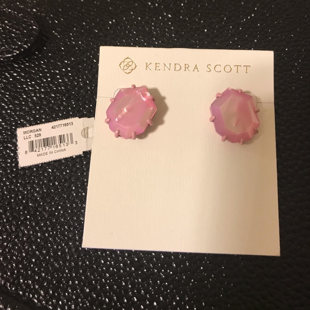 NWT lilac Morgan’s SOLD